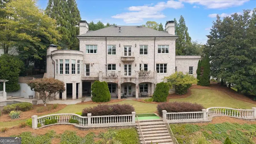 745 Brookwoods Trace, Sandy Springs, GA 30342 - #3