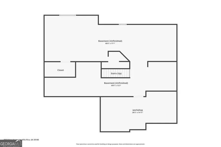 3022 New Haven Lane, Villa Rica, GA 30180 - #2