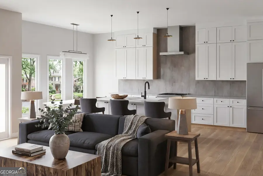 961 Hank Aaron Drive Se #A, Atlanta, GA 30315 - #2