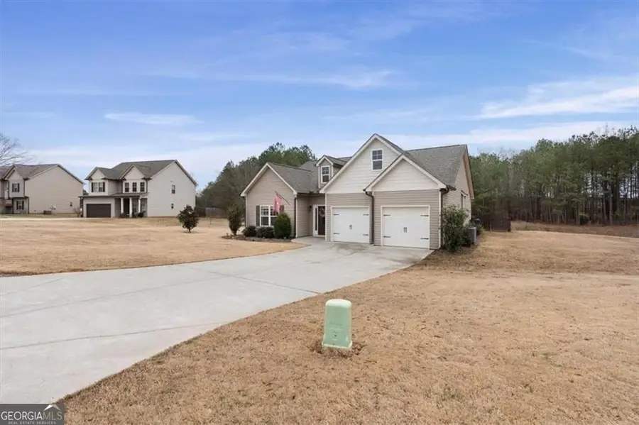 105 Cottage Way, Euharlee, GA 30145 - #3