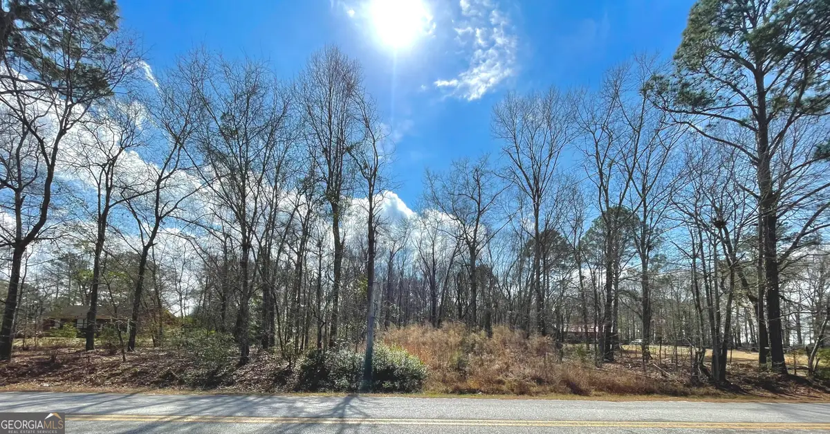 0 M C Pettigrew Road, Fitzgerald, GA 31750 - #1