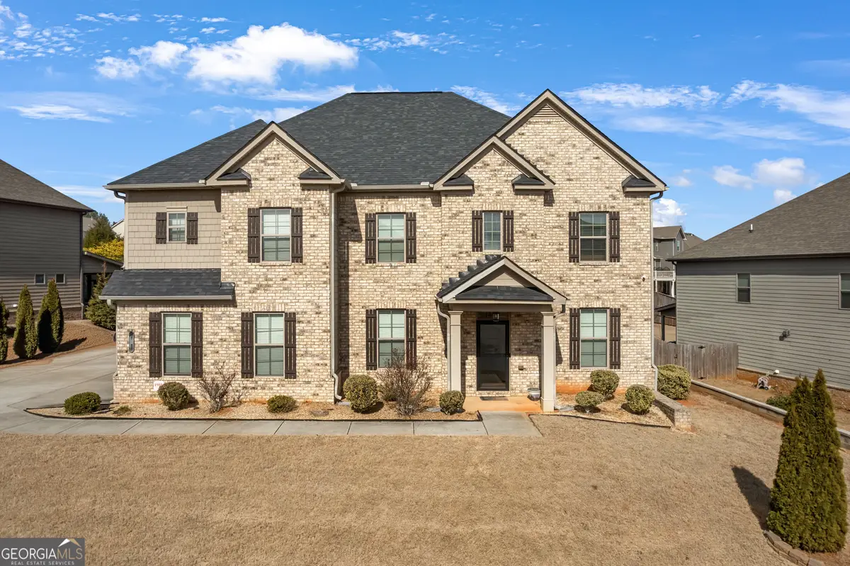 45 Partridge Drive, Covington, GA 30016 - #1