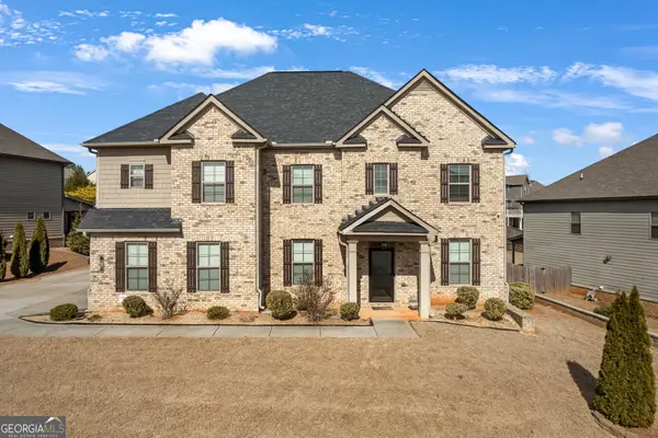 45 Partridge Drive, Covington, GA 30016