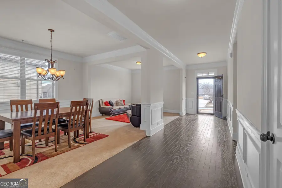 45 Partridge Drive, Covington, GA 30016 - #3