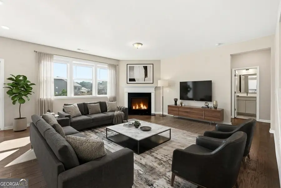 156 Round Pond Drive, Lilburn, GA 30047 - #2