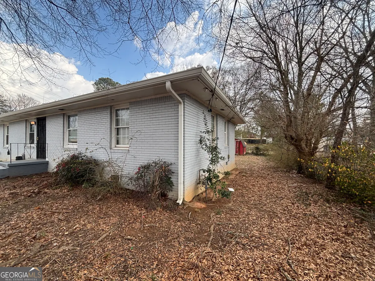 1899 Austell Road Sw, Marietta, GA 30008 - #1