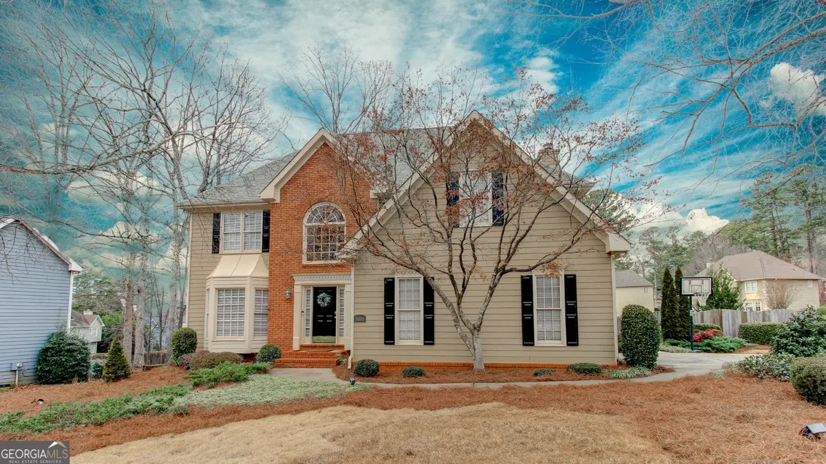 3485 Sims Road, Snellville, GA 30039 - #1