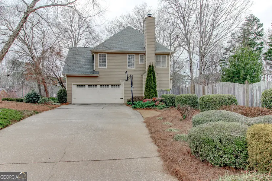 3485 Sims Road, Snellville, GA 30039 - #3