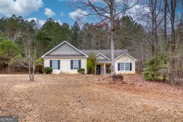 119 Cedar Ridge Drive, Lagrange, GA 30241