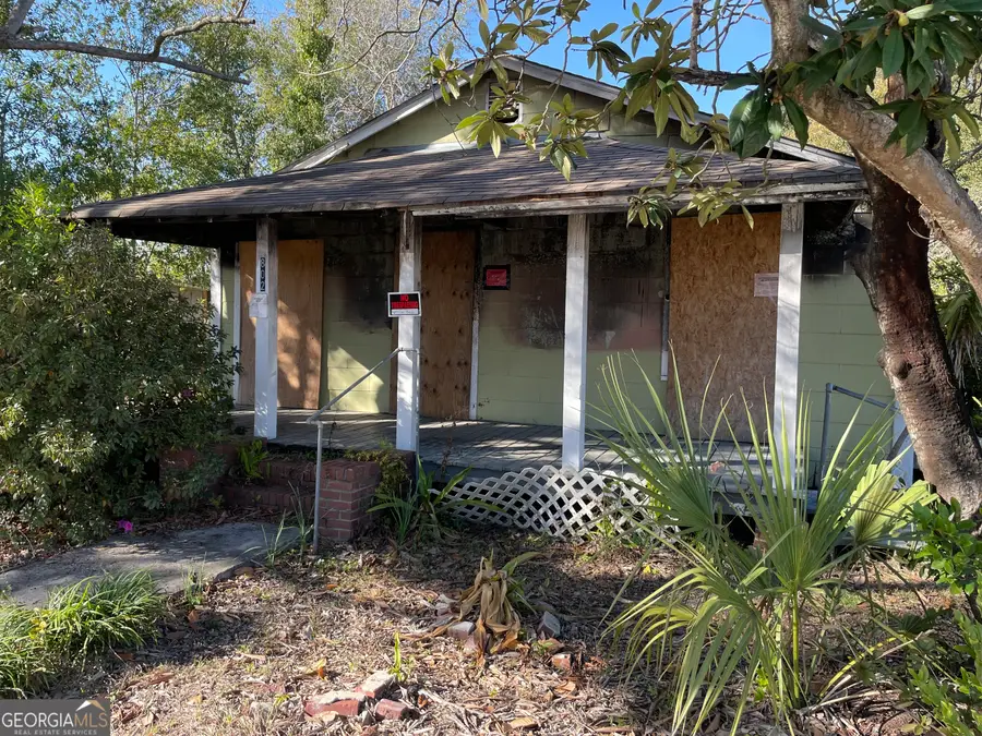 802 E. Gordon Street, Valdosta, GA 31601 - #2