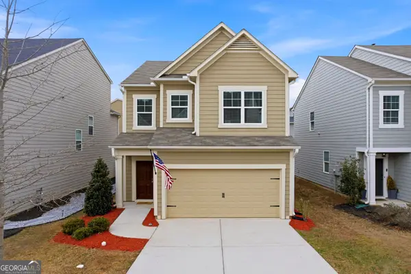 264 Denver Avenue, Hiram, GA 30141