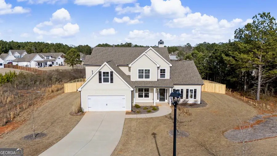 129 Rutland Court, Senoia, GA 30276 - #2