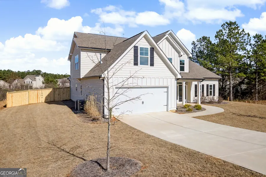 129 Rutland Court, Senoia, GA 30276 - #3