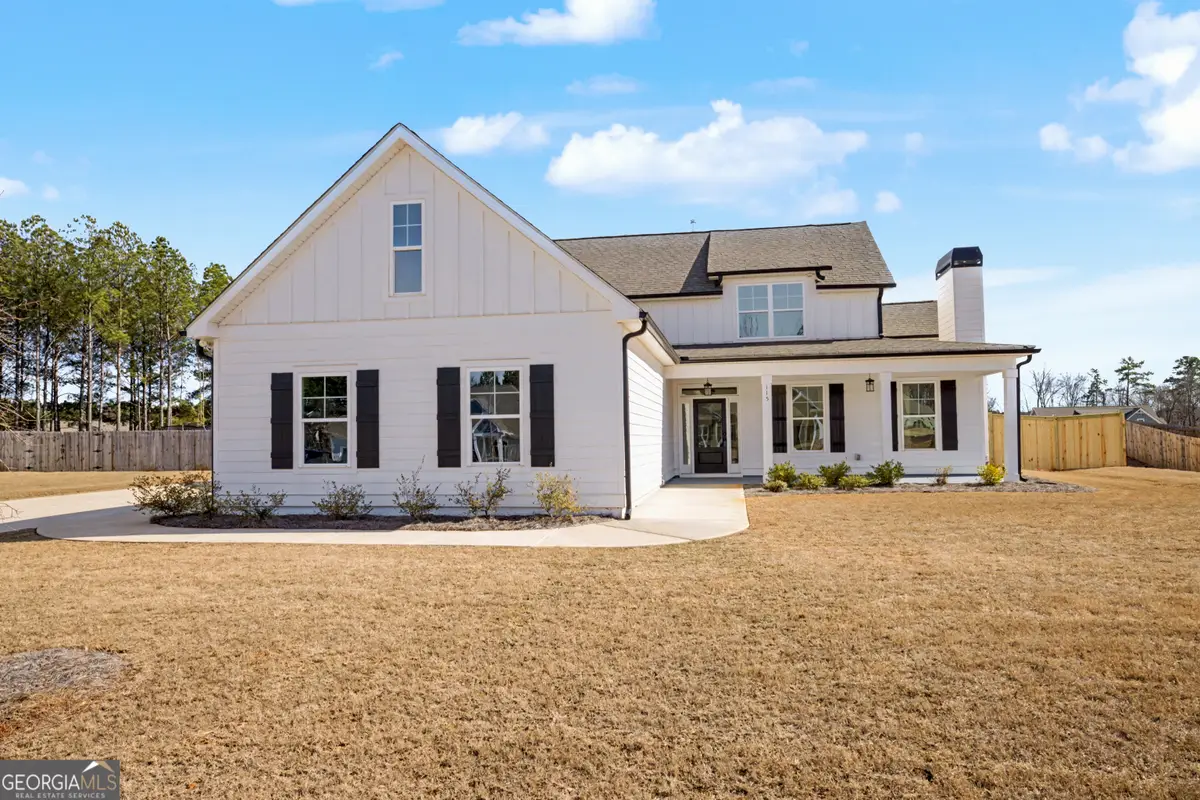 115 Rutland Court, Senoia, GA 30276 - #1