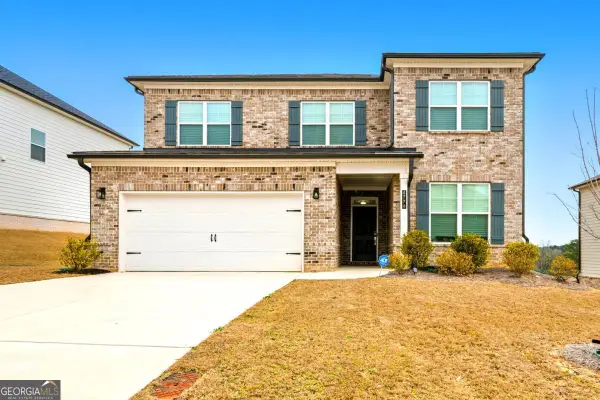 4779 Mock Orange Street Sw, Atlanta, GA 30331