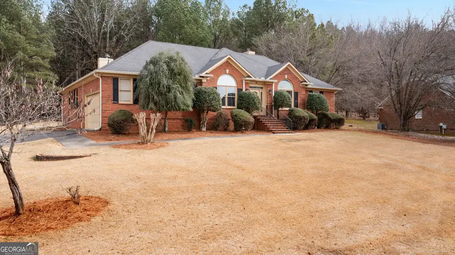 16 Club View Drive Se, Rome, GA 30161 - #2