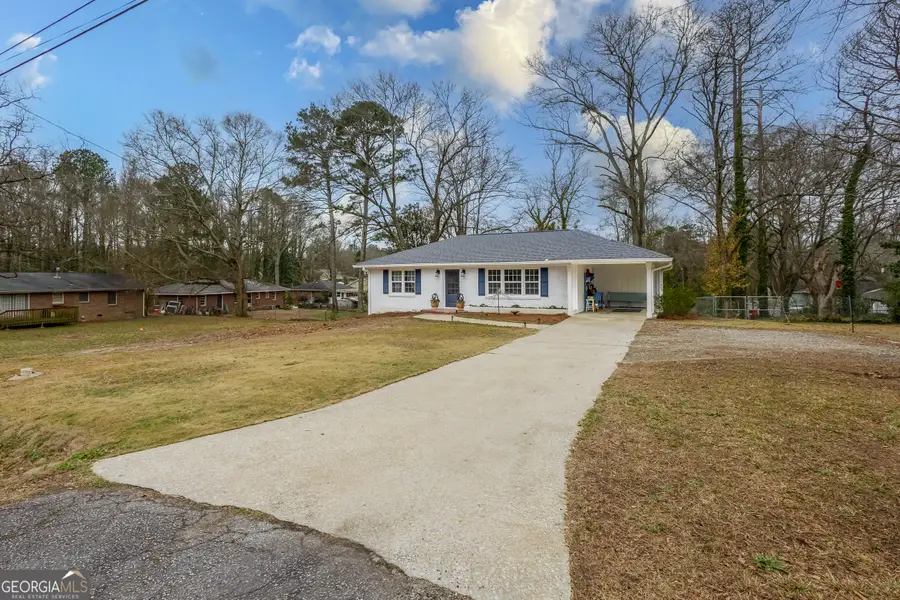 60 W Williams Street, Winder, GA 30680 - #3