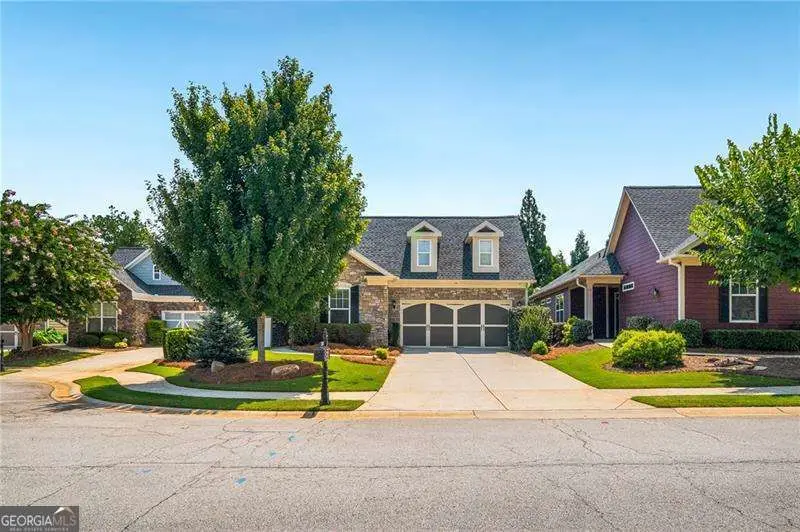 3180 Willow Creek Drive, Gainesville, GA 30504 - #2