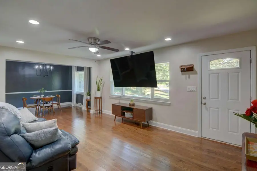 691 Heathmoor Place, Decatur, GA 30032 - #3