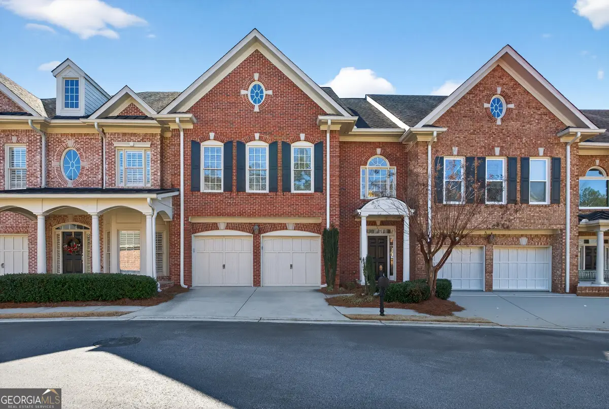 6265 Spalding Drive, Peachtree Corners, GA 30092 - #1