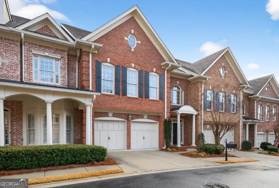 6265 Spalding Drive, Peachtree Corners, GA 30092 - #2