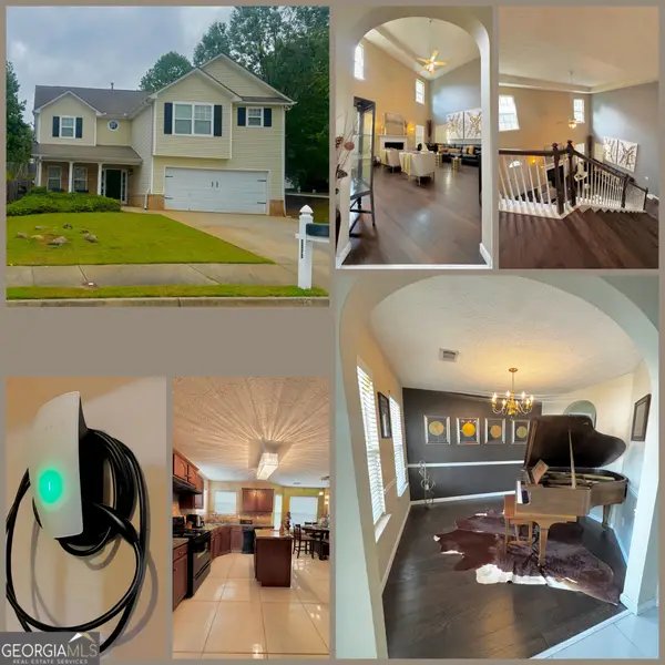 2375 Garnet Avenue, Riverdale, GA 30296