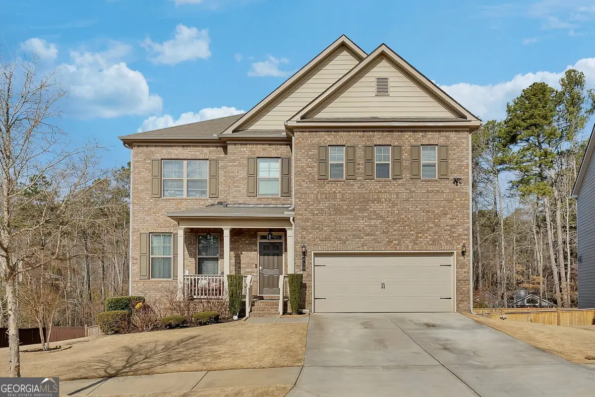 412 Fernstone Drive, Canton, GA 30114 - #1