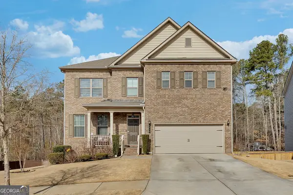 412 Fernstone Drive, Canton, GA 30114