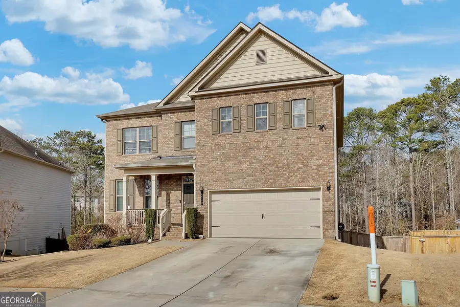 412 Fernstone Drive, Canton, GA 30114 - #2
