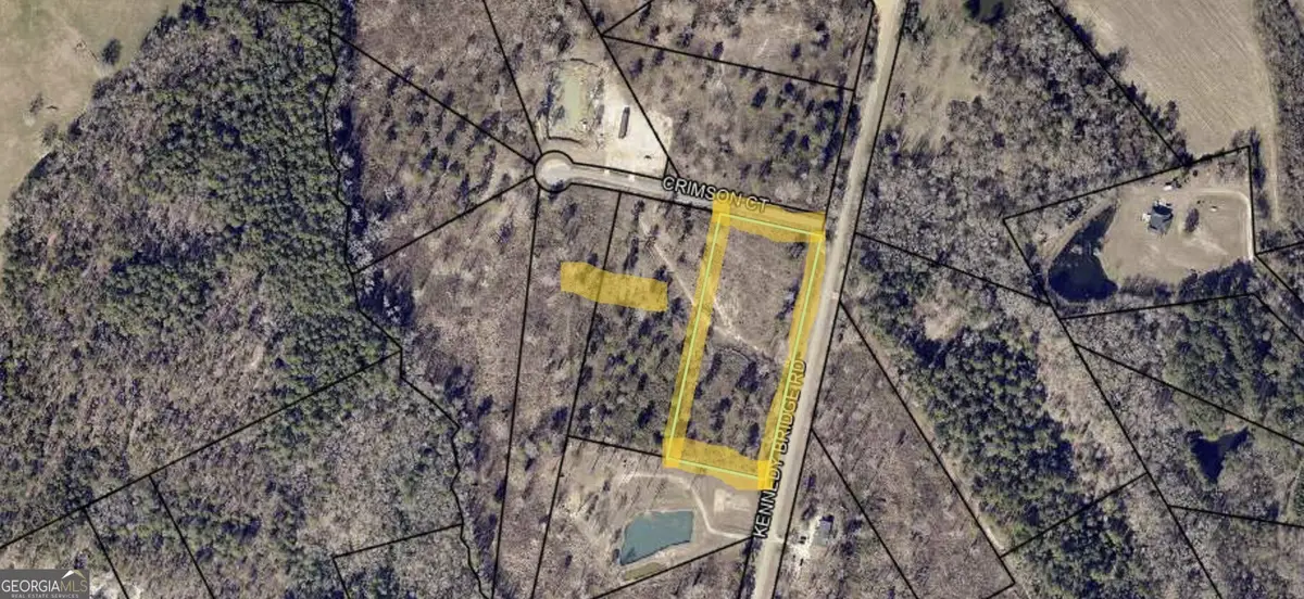 LOT 11 Crimson Court, Register, GA 30452 - #1