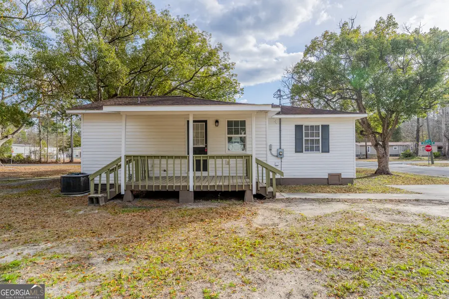 1210 Washington Avenue, Waycross, GA 31503 - #3