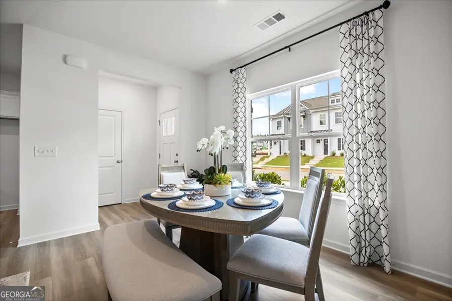 2477 Honey Way, Conyers, GA 30013 - #3