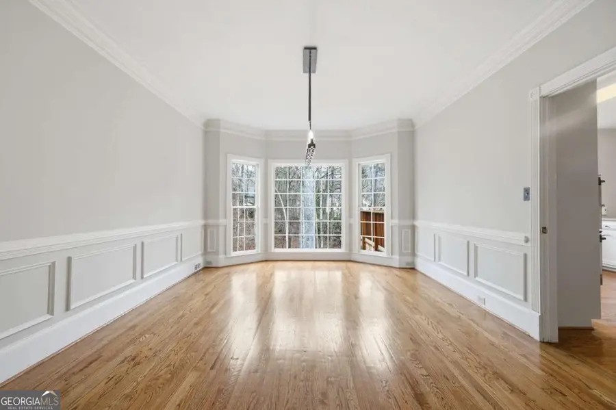 5716 Fairley Hall Court, Peachtree Corners, GA 30092 - #3