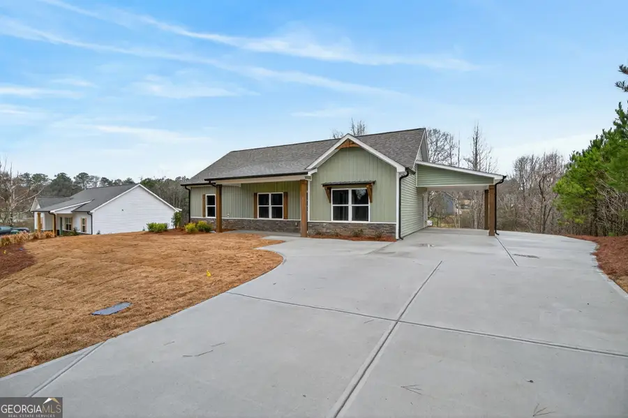 1549 Winn Road, Douglasville, GA 30134 - #3