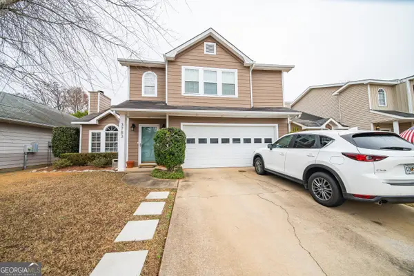 3783 Cardinal Landing Drive, Columbus, GA 31909