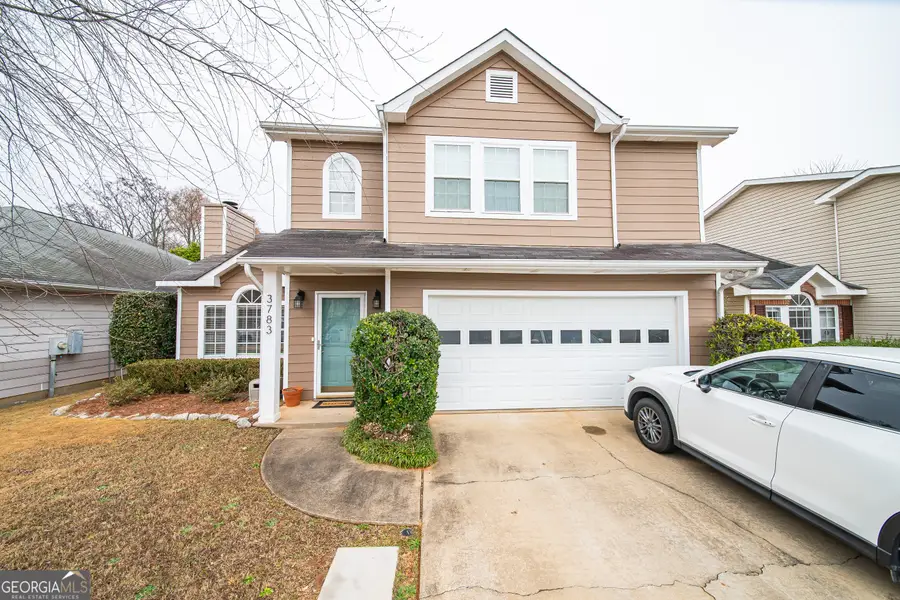 3783 Cardinal Landing Drive, Columbus, GA 31909 - #2