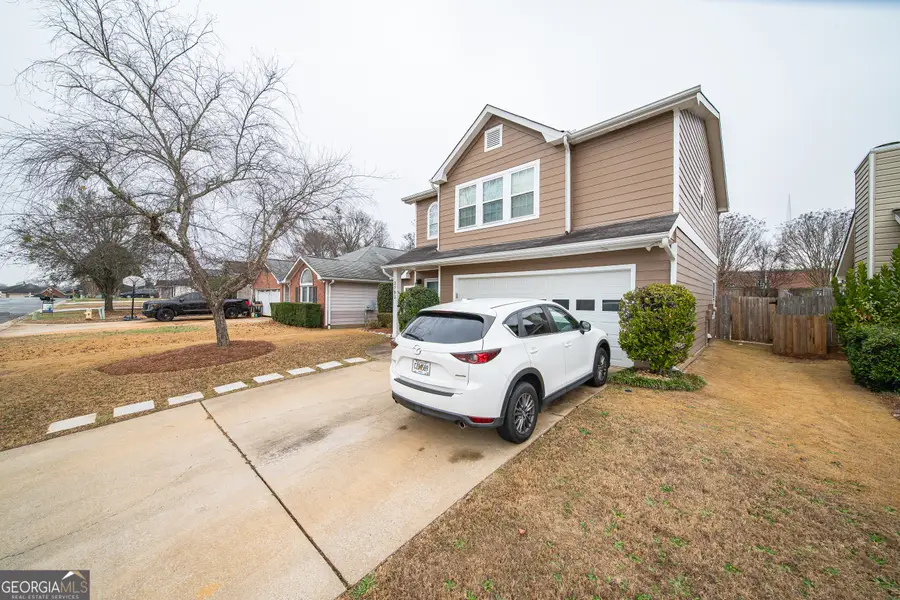 3783 Cardinal Landing Drive, Columbus, GA 31909 - #3