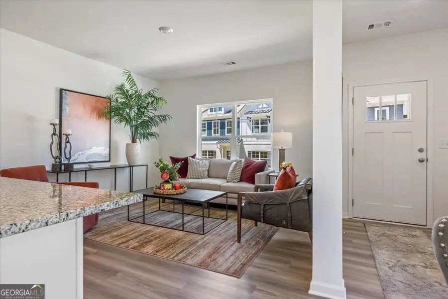 2516 Riverside Road, Conyers, GA 30013 - #3