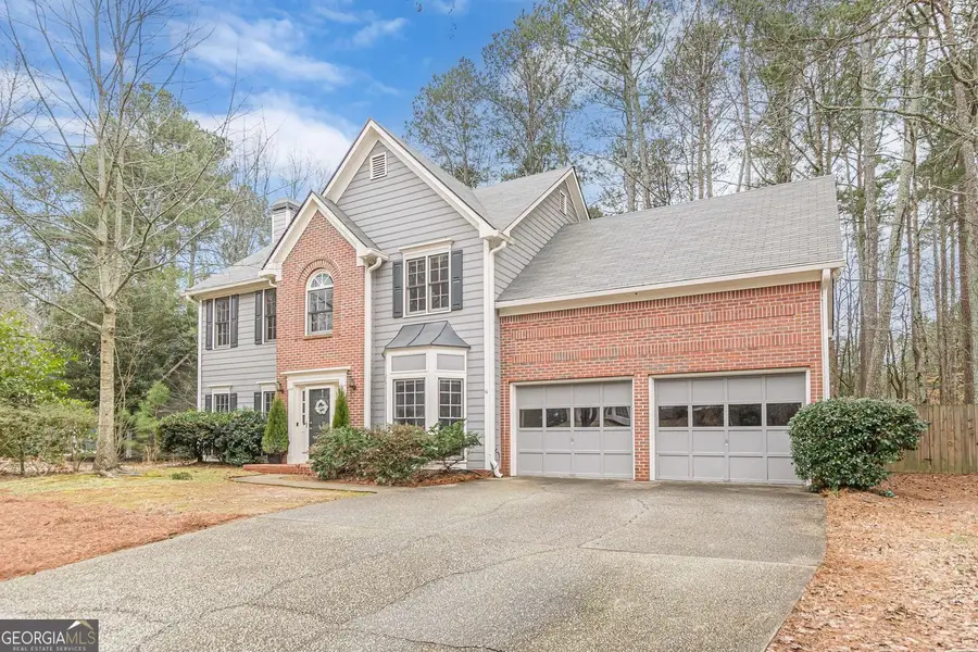 3276 Country Walk Drive, Powder Springs, GA 30127 - #2