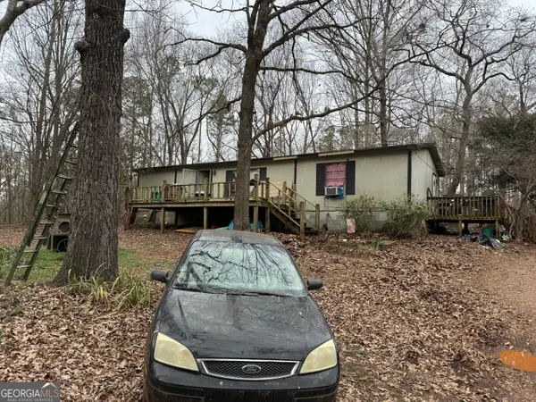 1388 Chappell Mill Road, Jackson, GA 30233