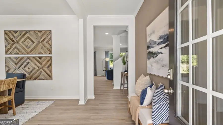 37 Rye Terrace, Braselton, GA 30517 - #2