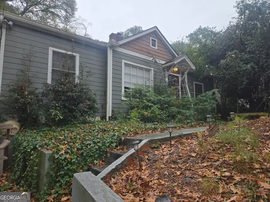 1038 S Candler Street, Decatur, GA 30030 - #2