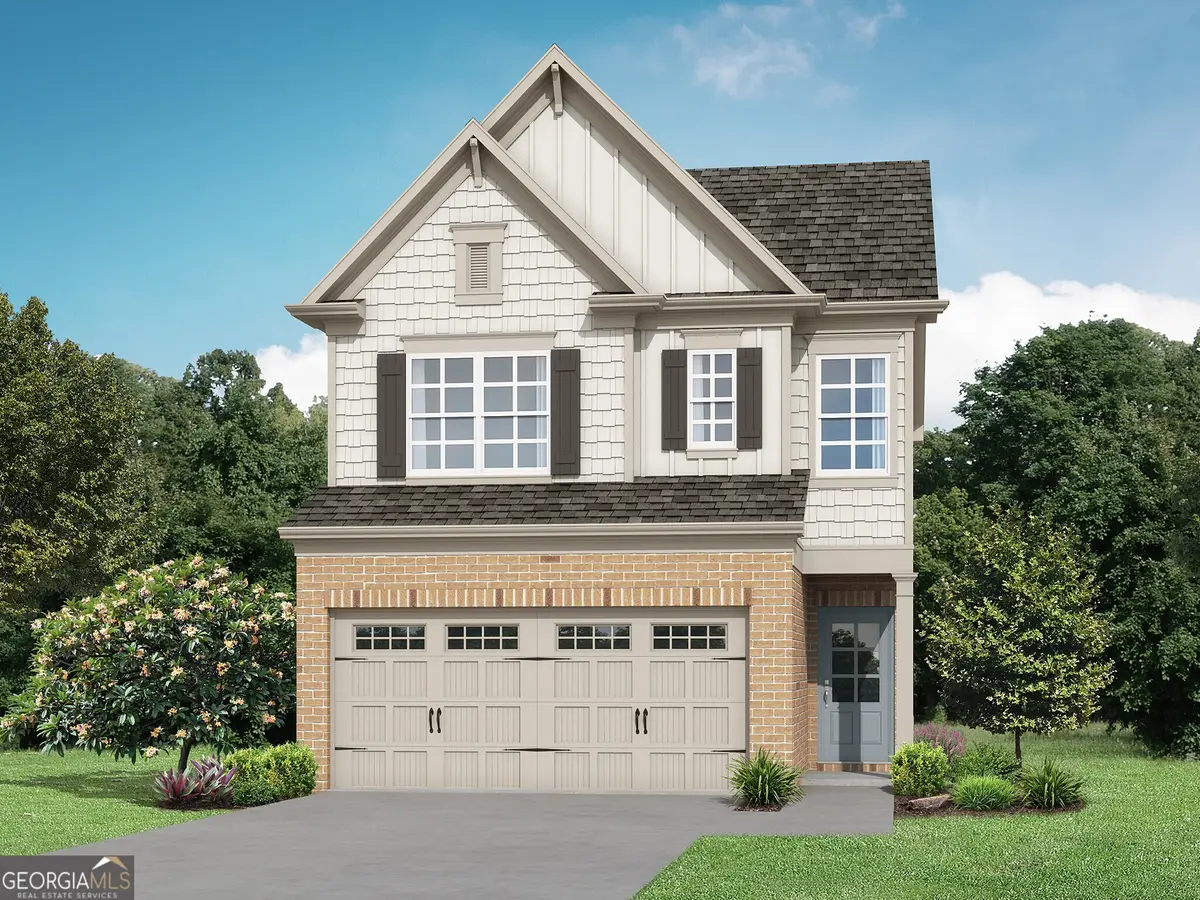 2789 Apperson Way Trail, Suwanee, GA 30024 - #1