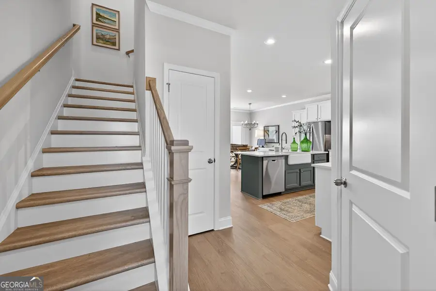 2789 Apperson Way Trail, Suwanee, GA 30024 - #2