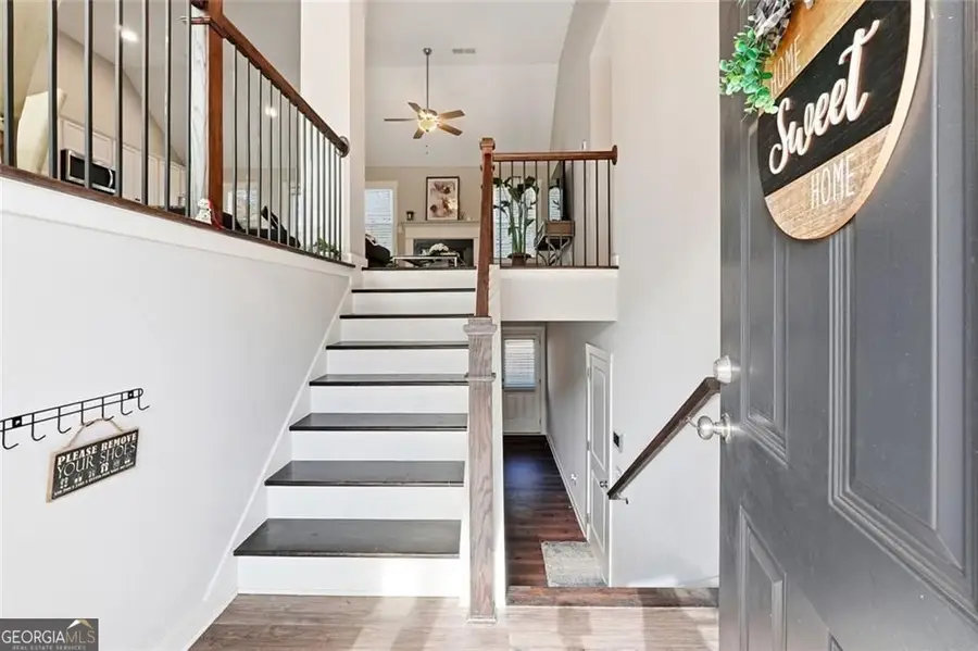 1799 Hammond Woods Circle Sw, Marietta, GA 30008 - #3