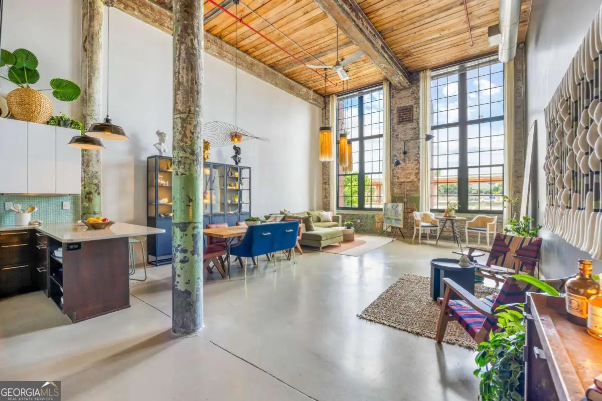 170 Boulevard Se #E221, Atlanta, GA 30312 - #1