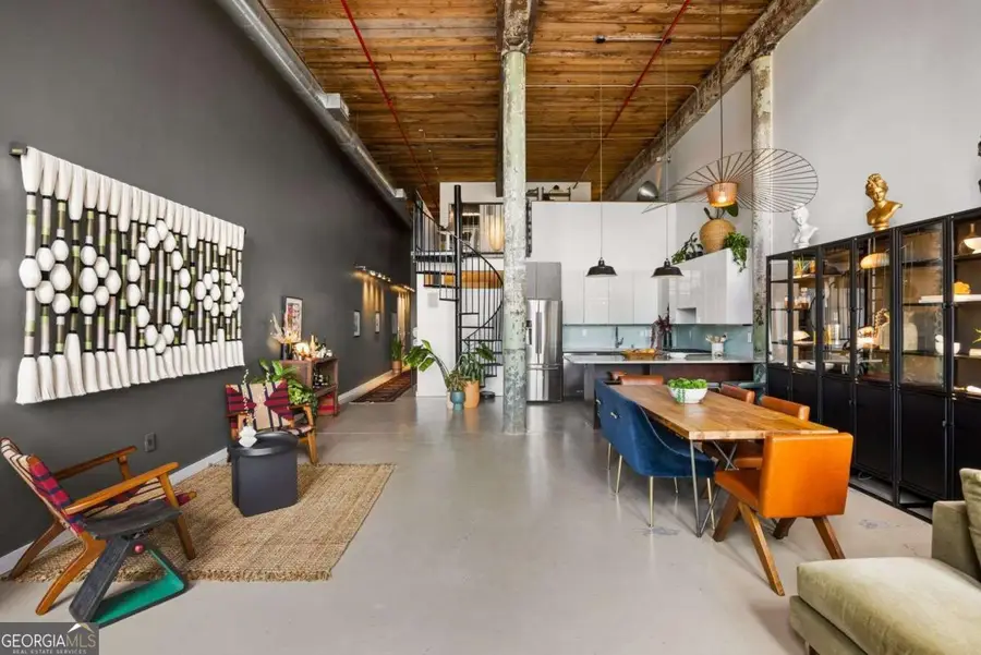 170 Boulevard Se #E221, Atlanta, GA 30312 - #3