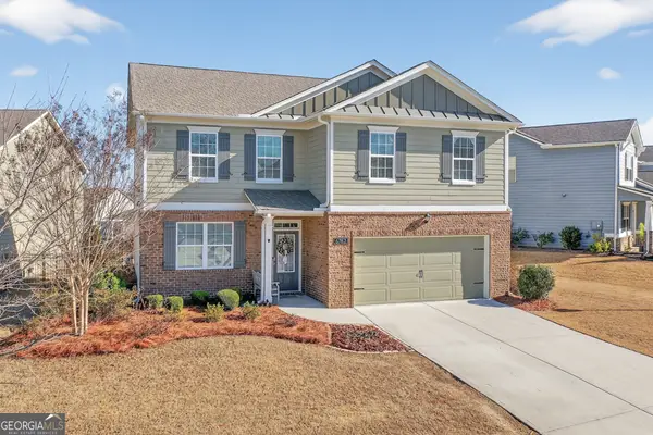 6762 Star Gaze Court, Flowery Branch, GA 30542