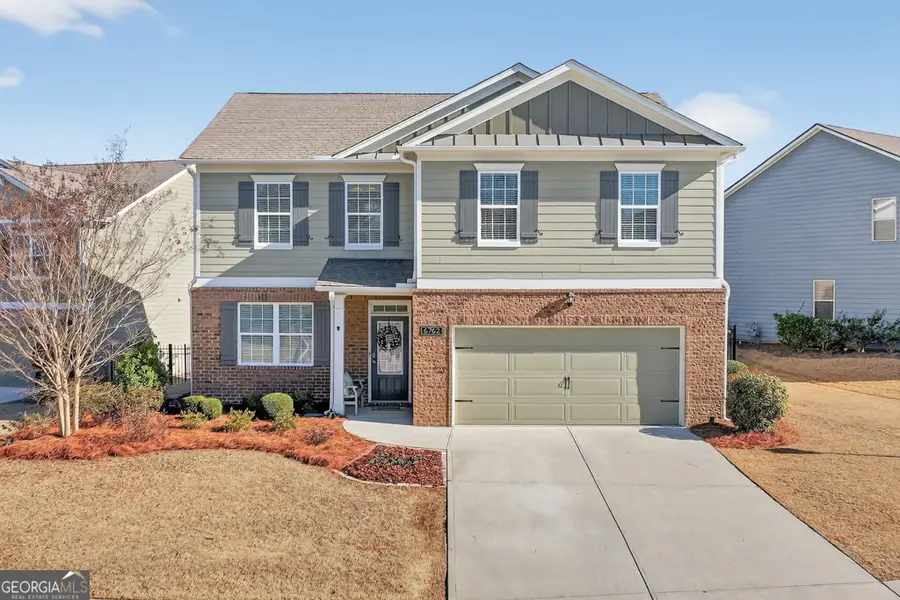 6762 Star Gaze Court, Flowery Branch, GA 30542 - #2