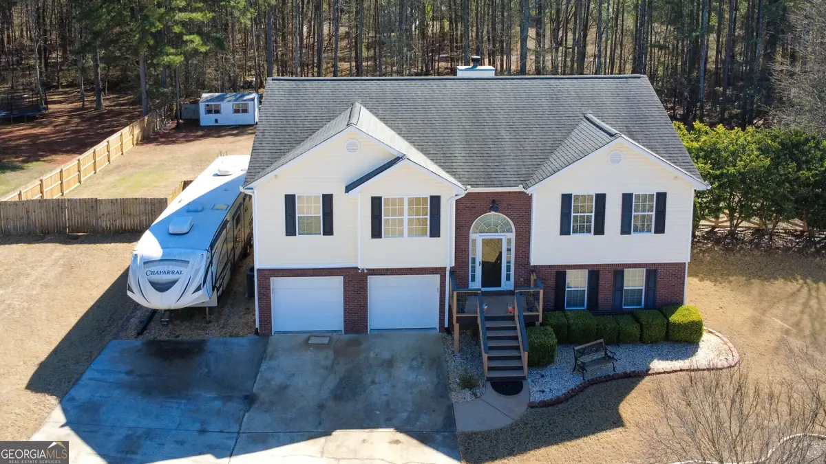 505 Emerald Point, Monroe, GA 30655 - #1